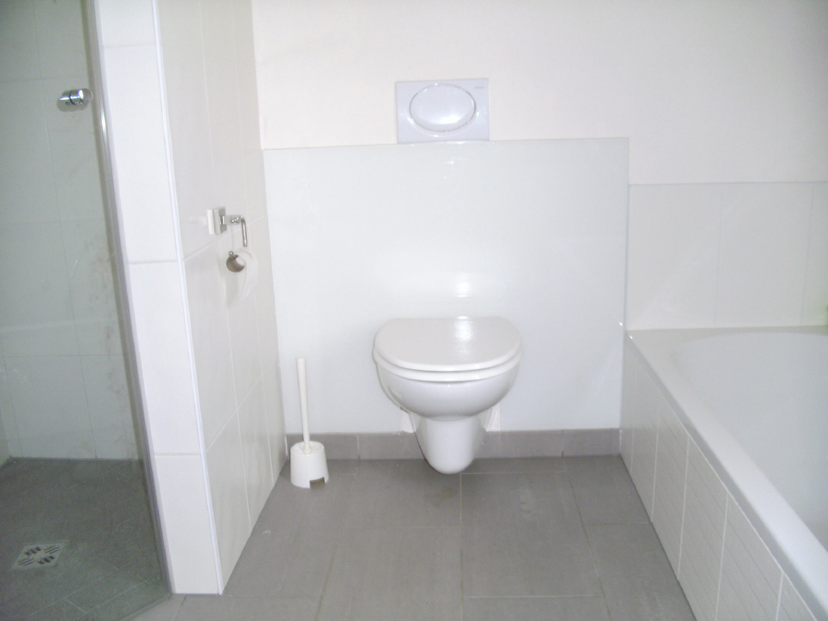 Wohnideen badezimmer farbe: farben im badezimmer farbgestaltung ...